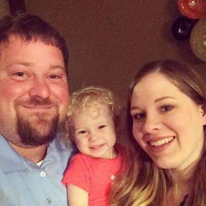 Meet your Posher, Aaron